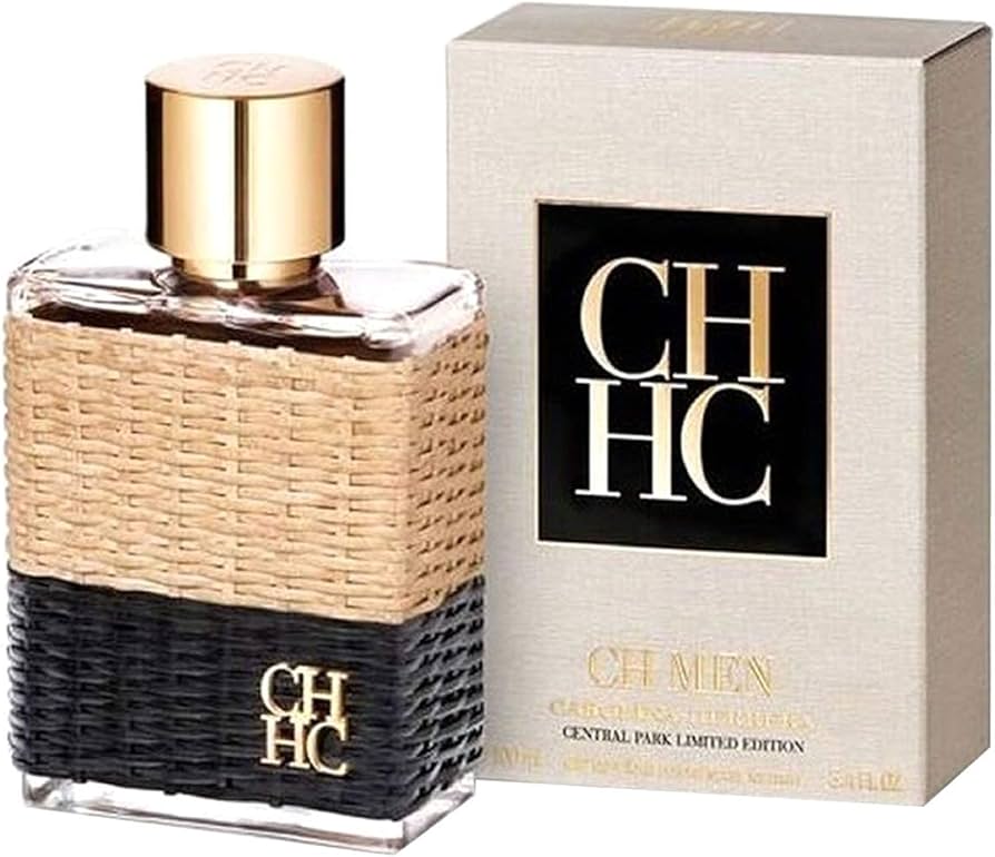 Parfum de haute qualité 100ml - Homme