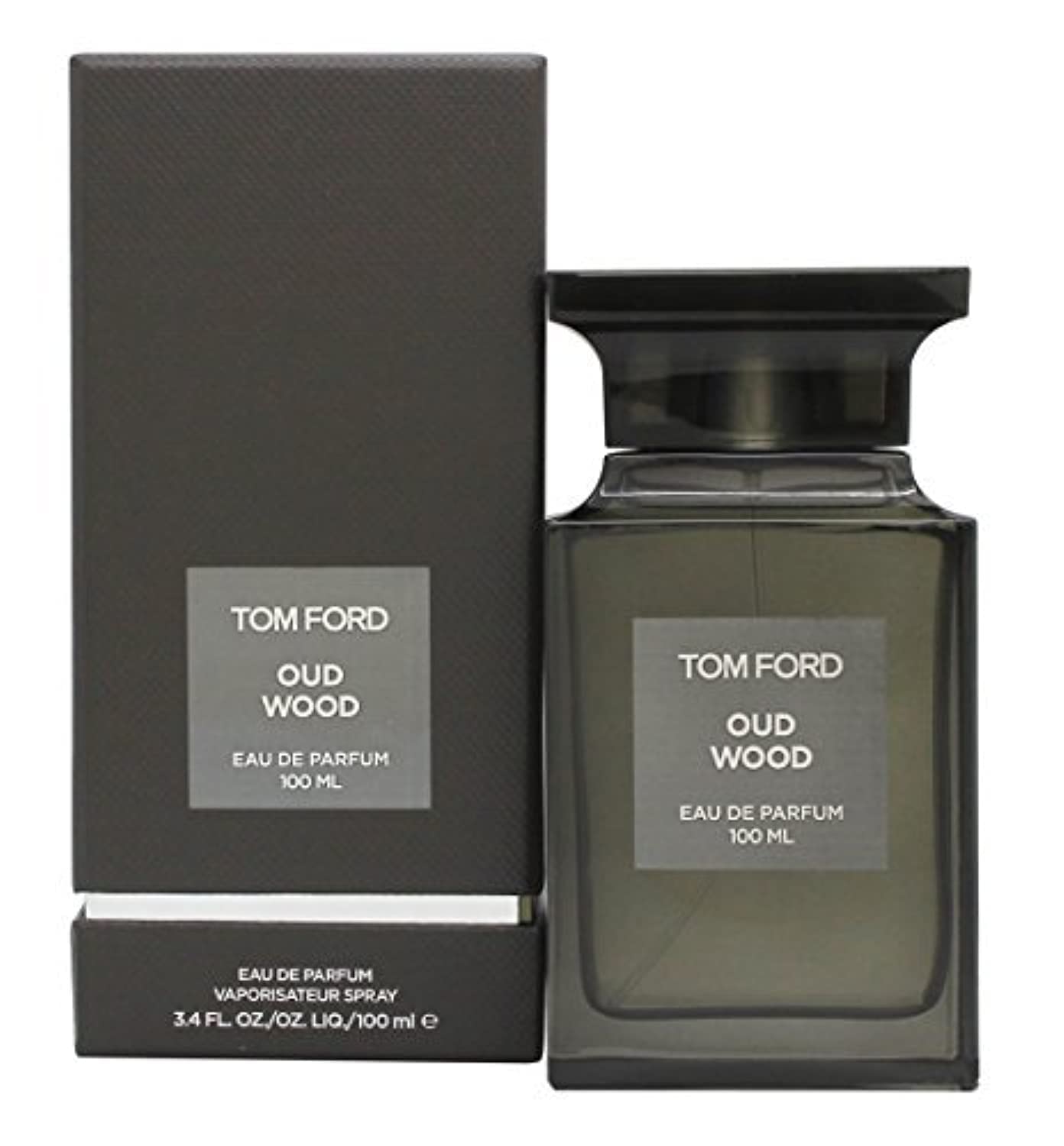 Parfum de haute qualité 100ml