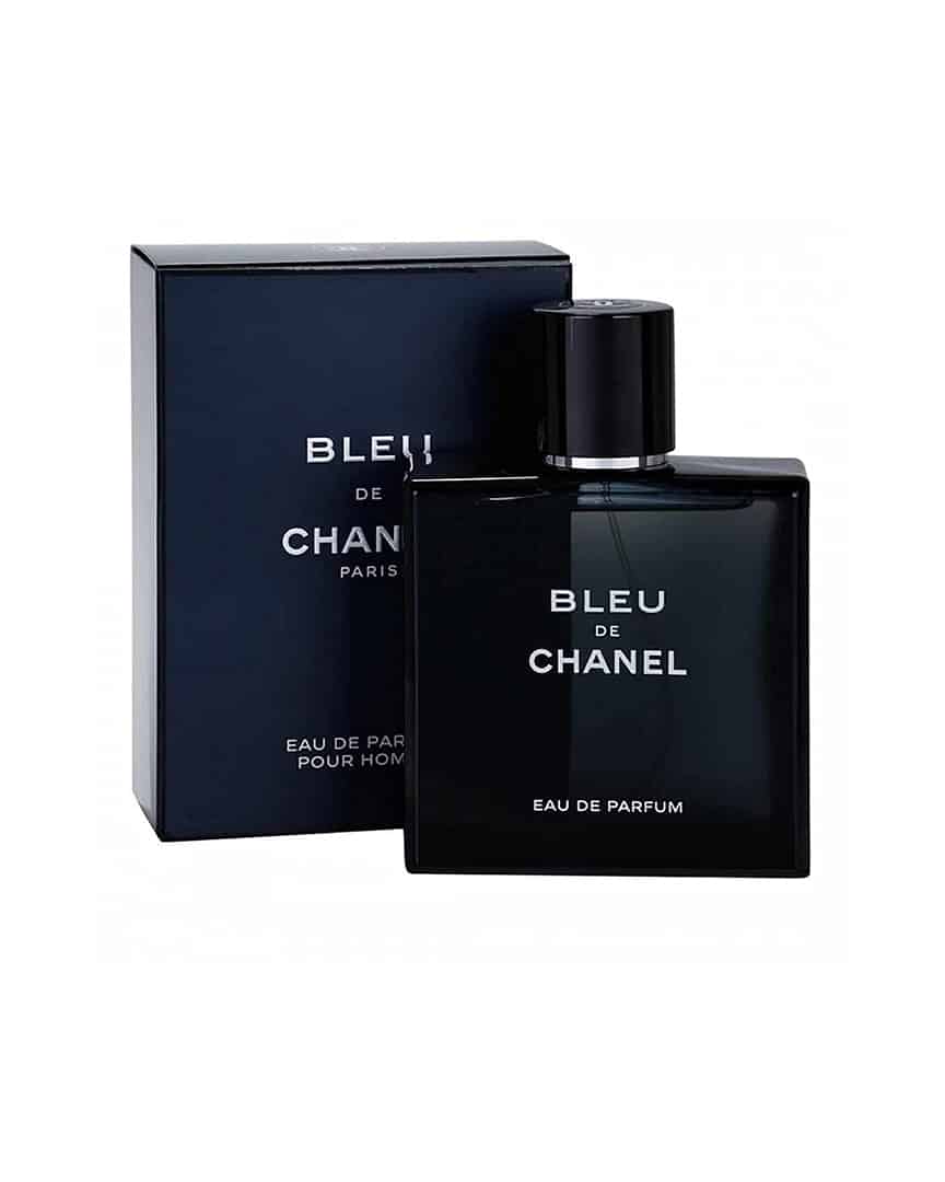 Parfum de haute qualité 100ml - HOMME