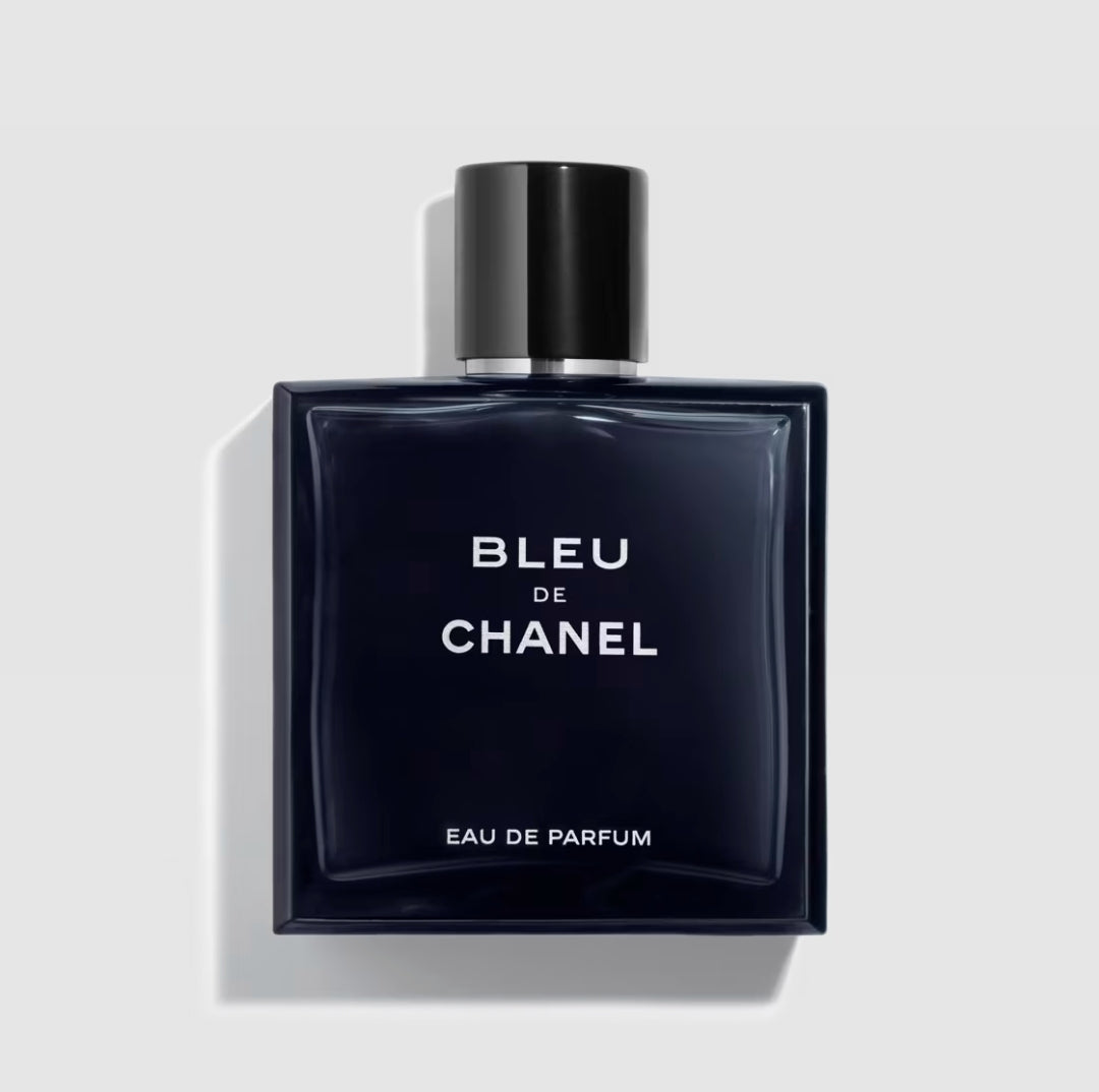 Parfum de haute qualité 100ml - HOMME