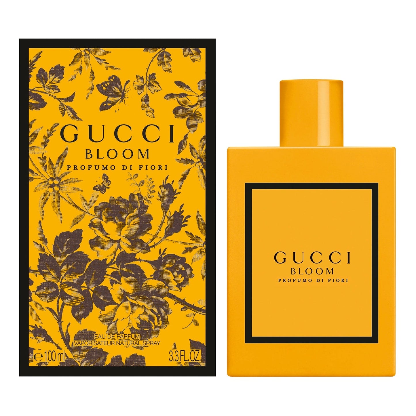 Parfum de haute qualité 100ml - Femme