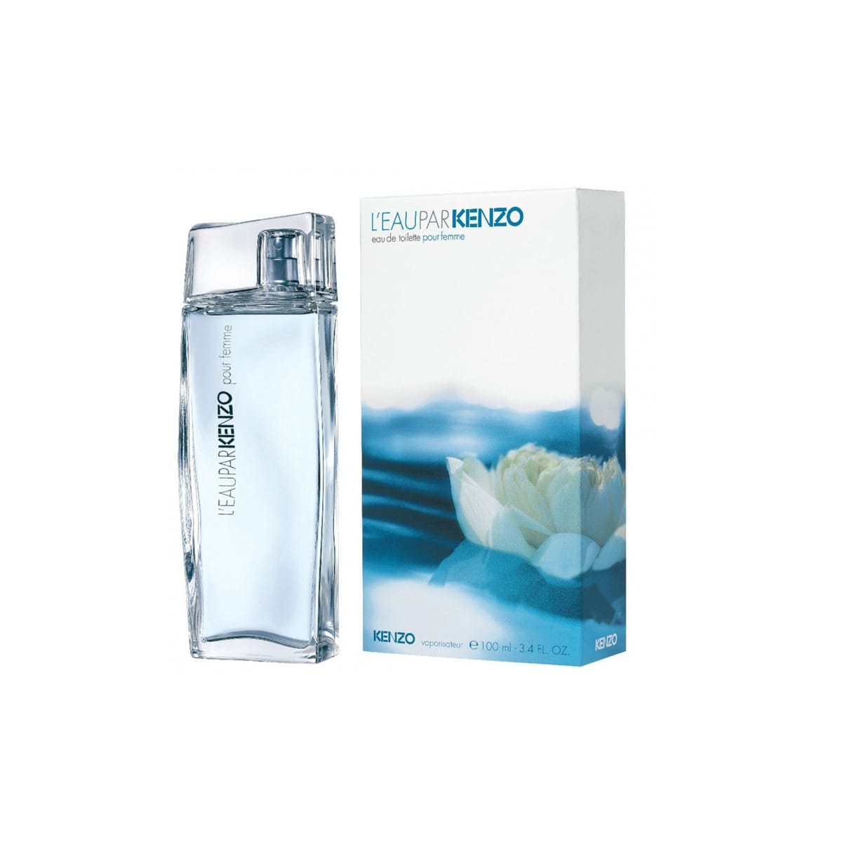 Parfum de haute qualité 100ml - Femme