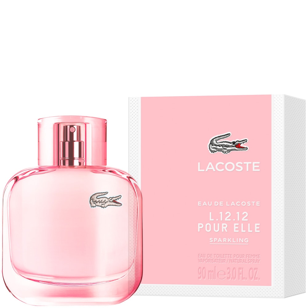 Parfum de haute qualité 90ml - Femme