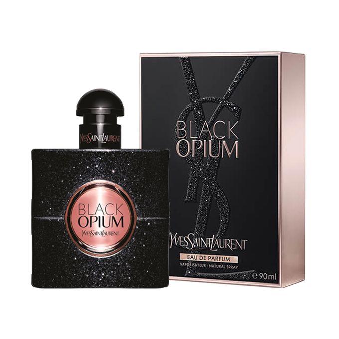 Parfum de haute qualité 90ml - FEMME