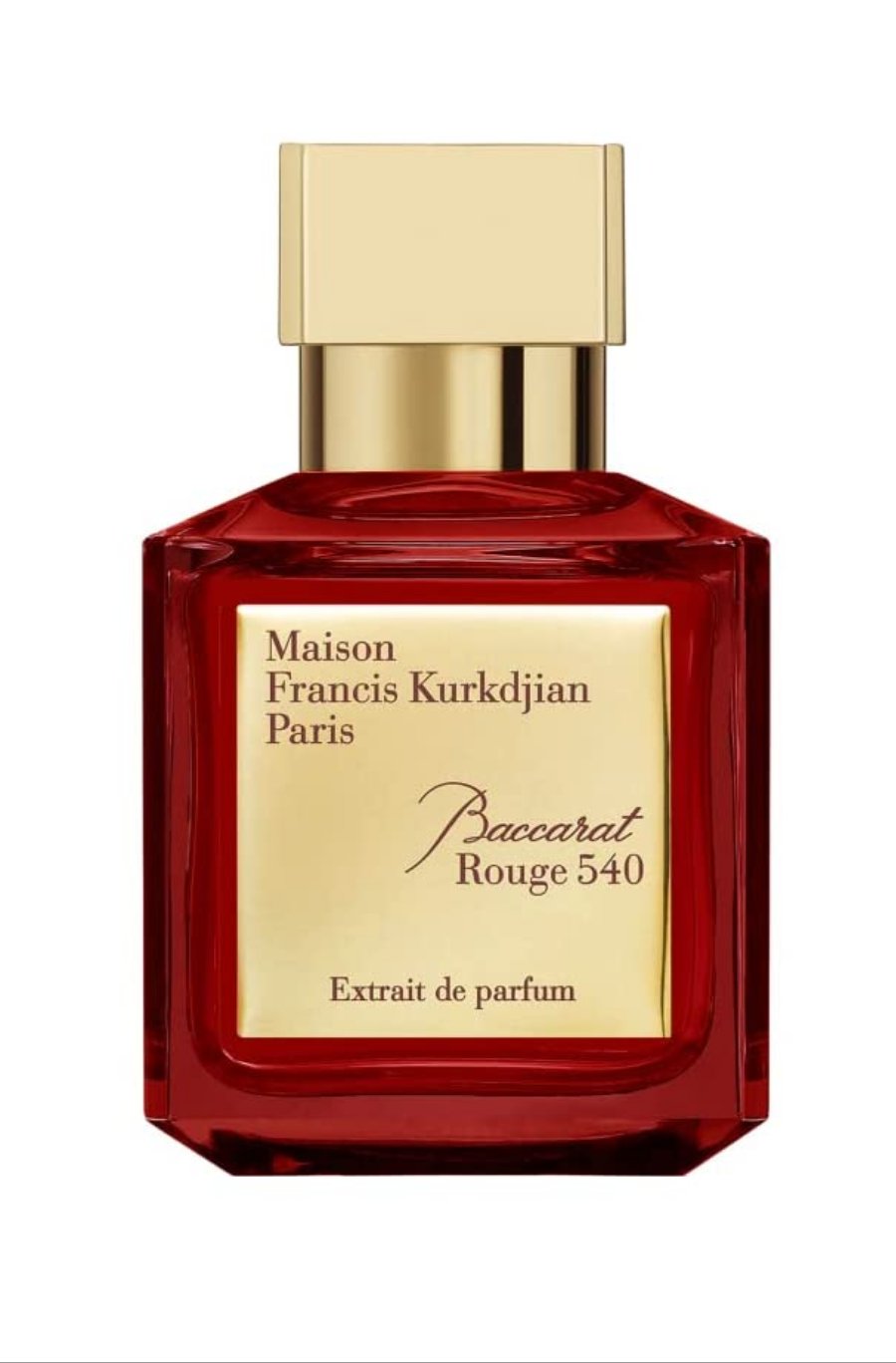 Parfum de haute qualité 70ml