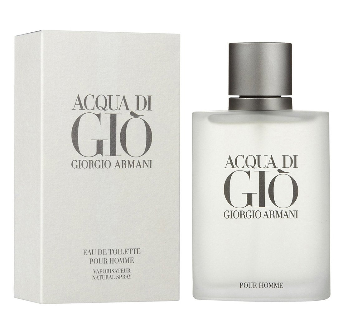 Parfum de haute qualité 100ml - HOMME