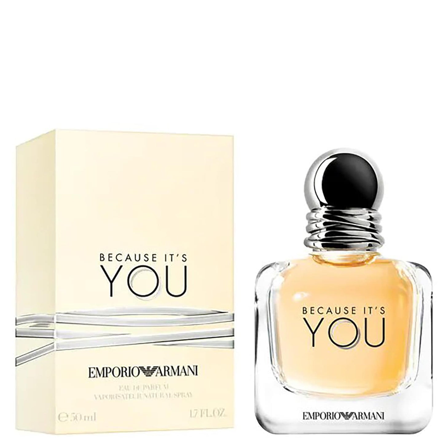 Parfum haute de qualité 100ml - Femme