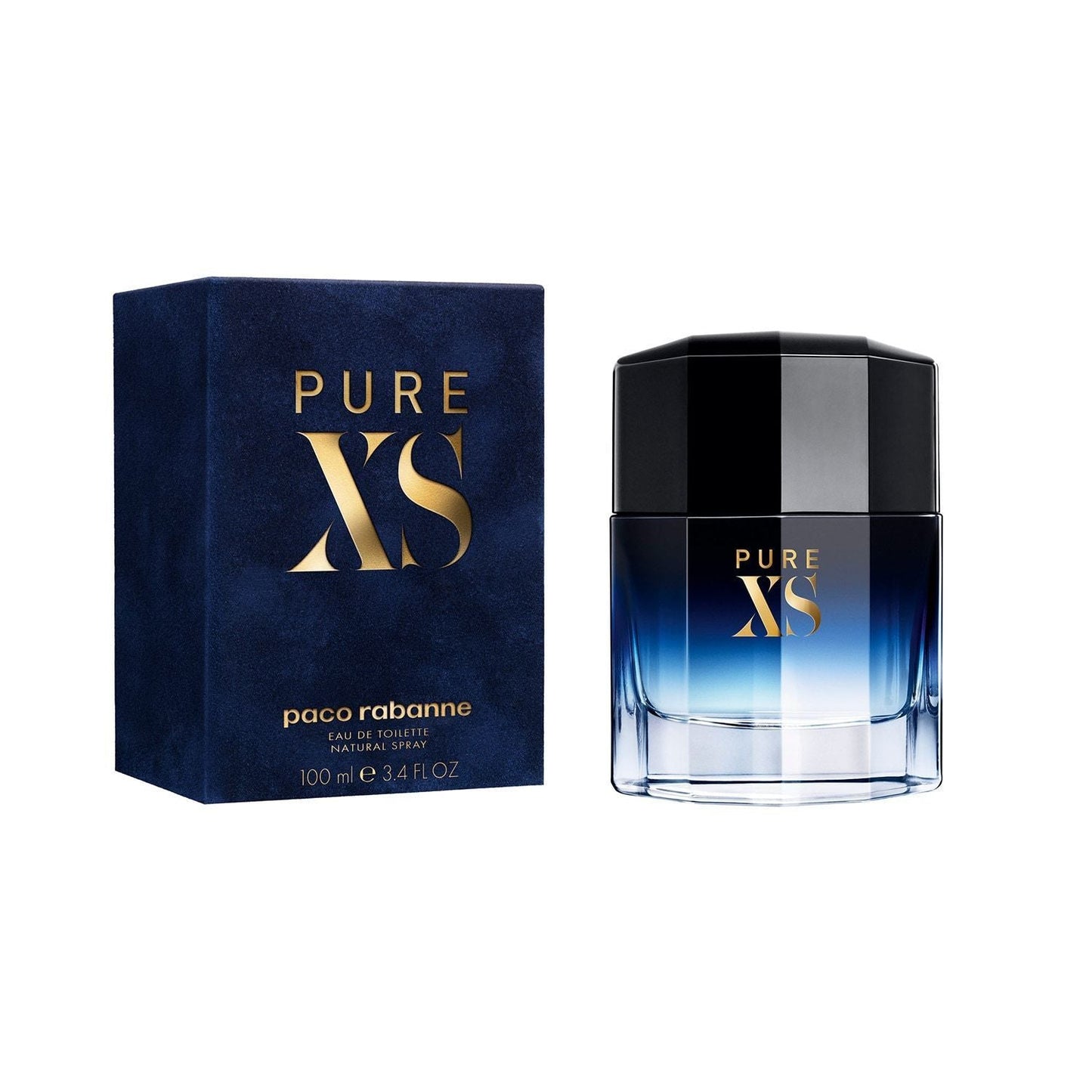 Parfum de haute qualité 100ml - HOMME