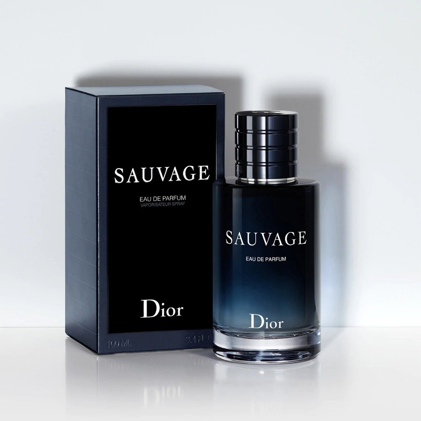 Parfum de haute qualité 100ml - HOMME