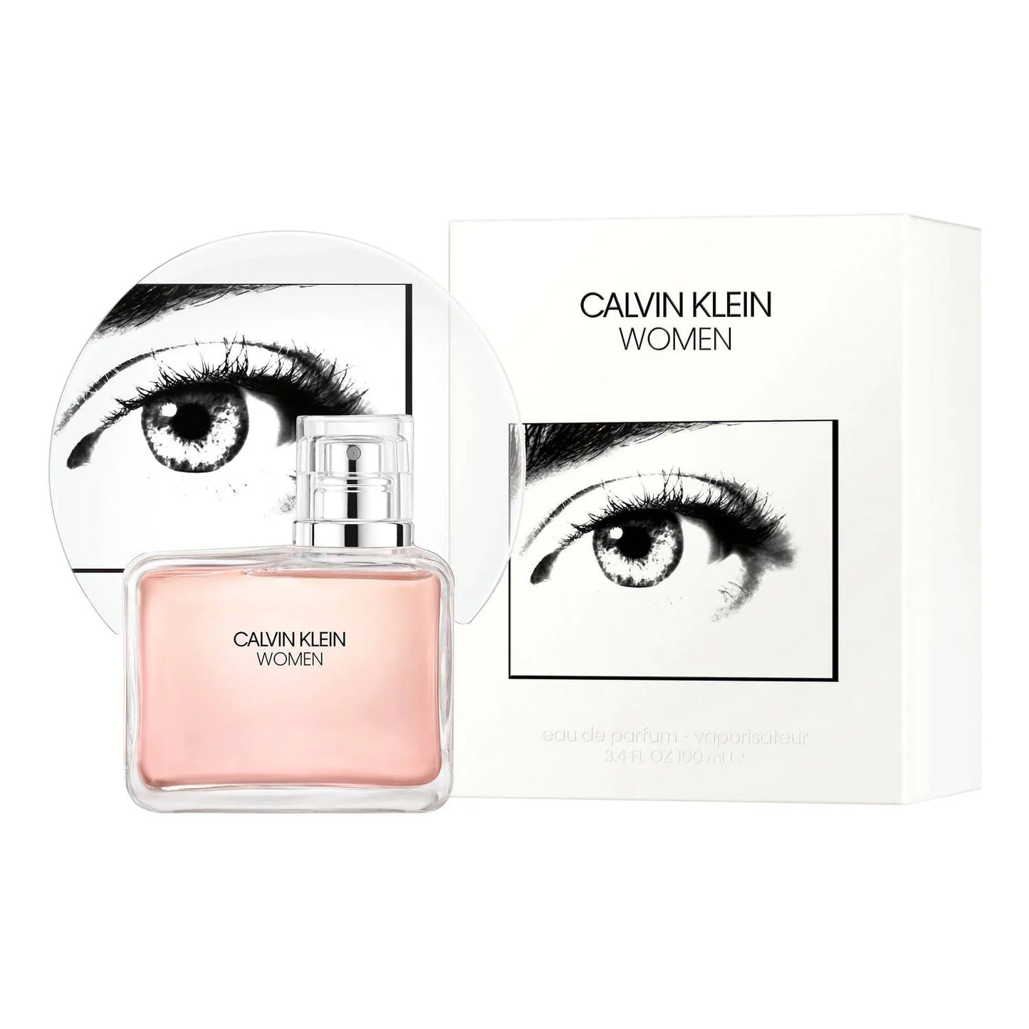 Parfum de haute qualité 100ml - Femme