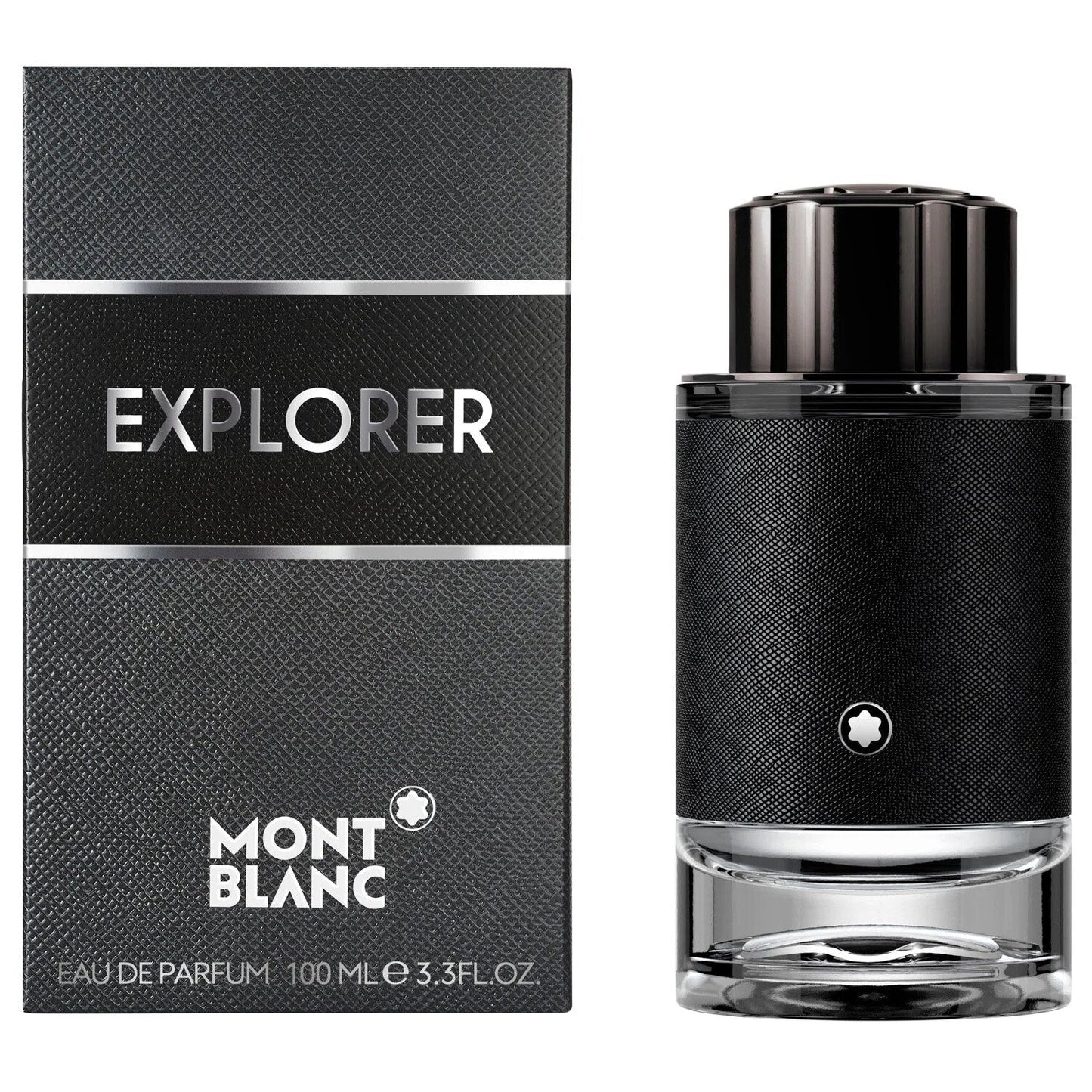 Parfum de haute qualité 100ml - HOMME