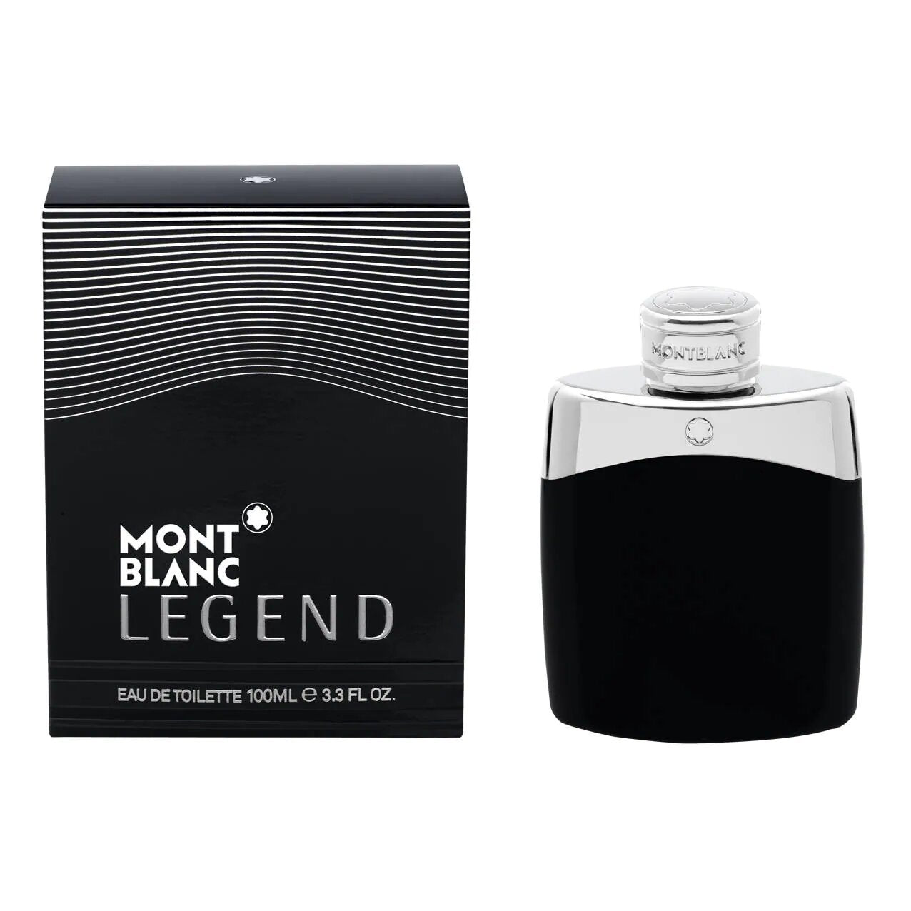 Parfum de haute qualité 100ml - HOMME