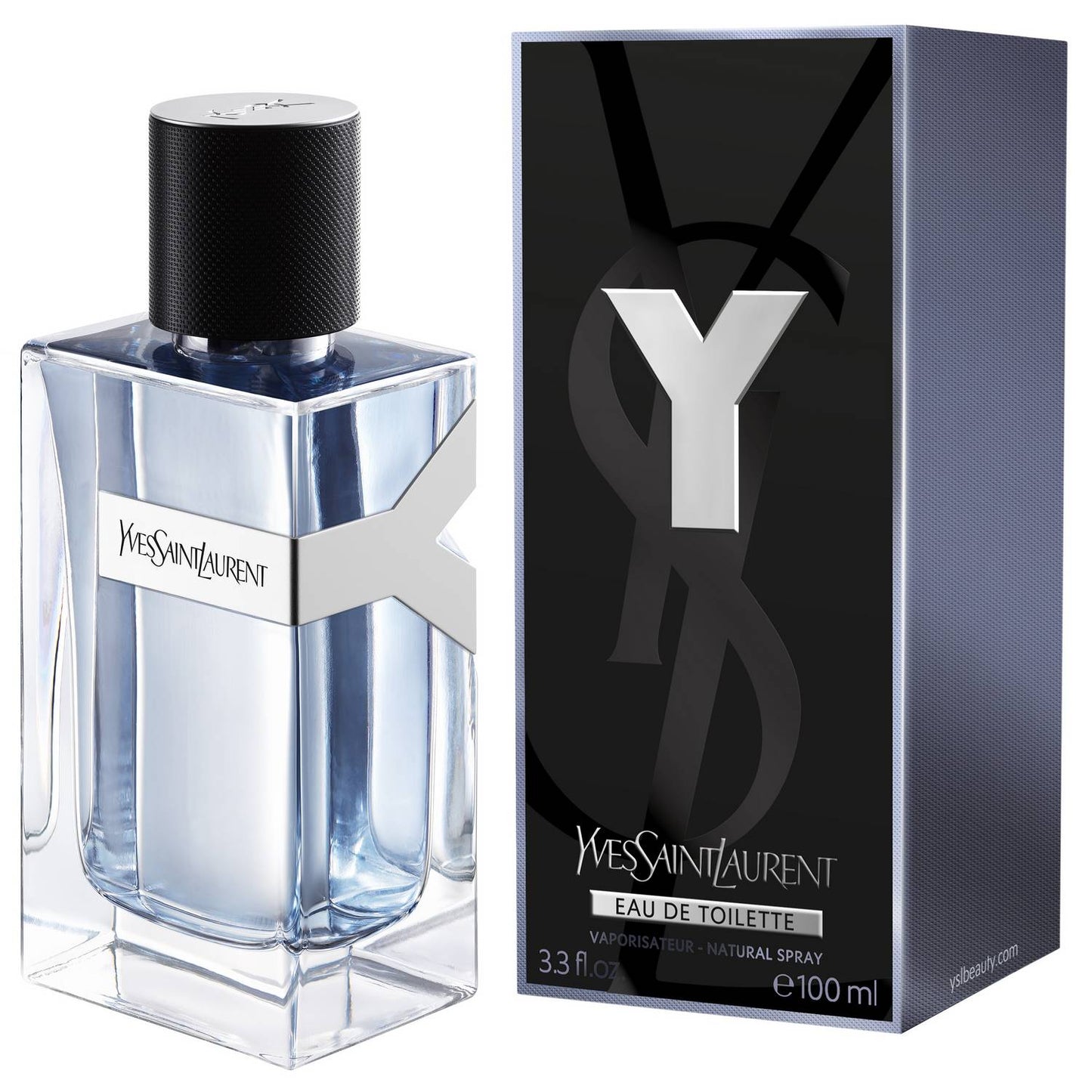 Parfum de haute qualité 100ml - HOMME