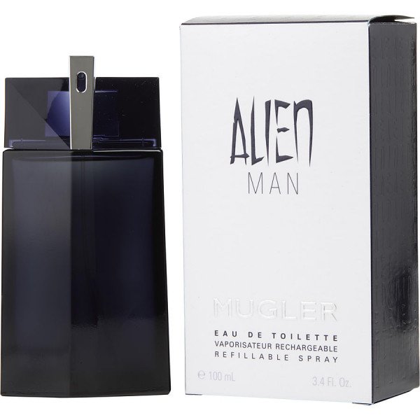 Parfum de haute qualité 100ml - Homme