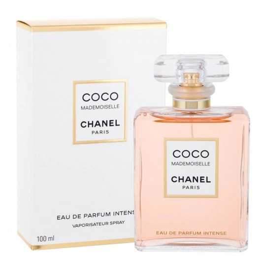 Parfum de haute qualité 100ml - FEMME