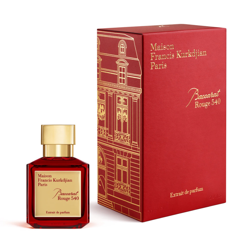 Parfum de haute qualité 70ml