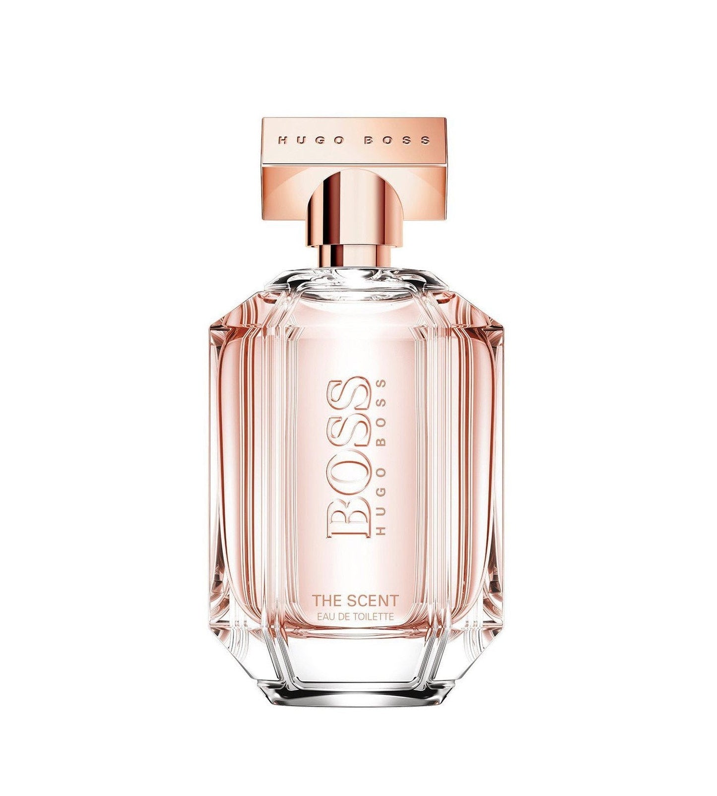 Parfum de haute qualité 100ml - FEMME