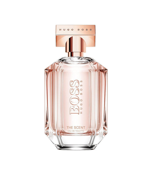 Parfum de haute qualité 100ml - FEMME