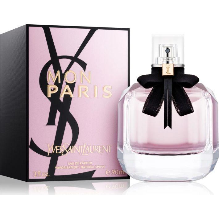 Parfum de haute qualité 90ml - FEMME