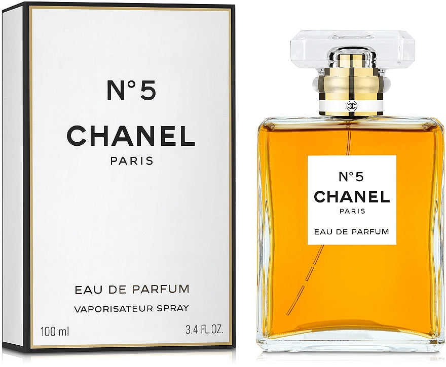 Parfum de haute qualité 100ml - Femme